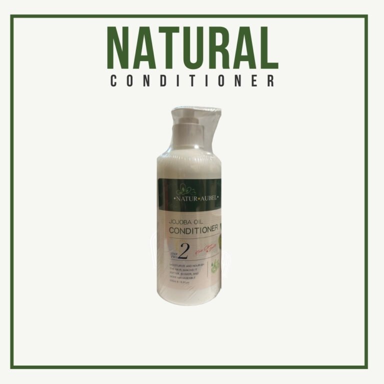 Conditioner