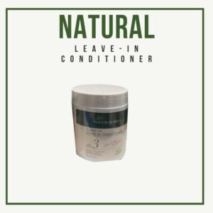 Leave-in Conditioner