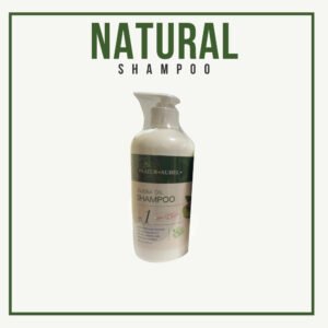 Shampoo