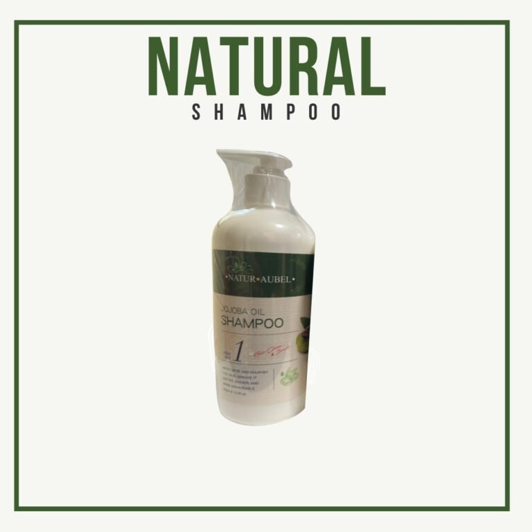 Shampoo
