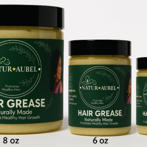 Hair Grease Combo